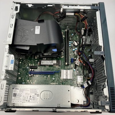 【新潟店】中古  DELL Inspiron 3910(i7 12700/16GB/SSD512GB/W11H) 3290007372 