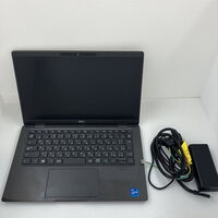 中古  DELL Latitude 7420(i5-1145G7/16GB/SSD512GB/W11H) 3410014486 