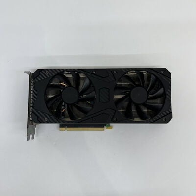 【津ラッツ店】中古  【LHR版】各社 GeForce RTX3060Ti (8GB PCI-E) 146420 