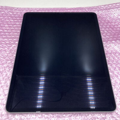 【熊本浜線店】中古  Apple iPad Pro 12.9 (2018) Wi-Fi 64GB スペースグレイ MTEL2J/A 138530 