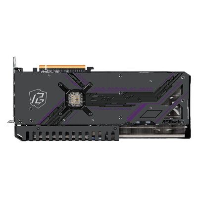 ASRock  Radeon RX 7700 XT Phantom Gaming 12GB OC (RX7700XT PG 12GO) 