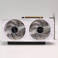 中古  玄人志向 GK-RTX5060Ti-E8GB/WHITE/DF (RTX5060Ti 8G) 178254 