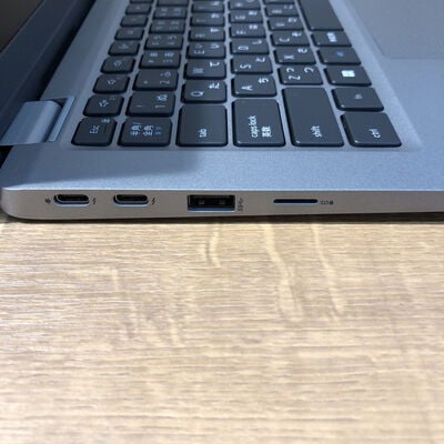 【姫路店】中古  DELL Latitude 5320 (Intel Core i7 1185G7 3.0GHz/16GB/SSD256GB/-/-/13.3/1920x1080/Wi-Fi/WEBCAM/W11H MAR) 183658 