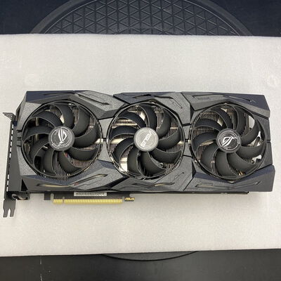 【新潟店】中古  各社 GeForce RTX2080Ti (11GB PCI-E) 138198 