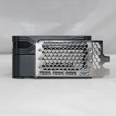 【通販センター】中古  Palit NE75090019R5-GB2020G (RTX5090 GameRock 32GB) 176513 