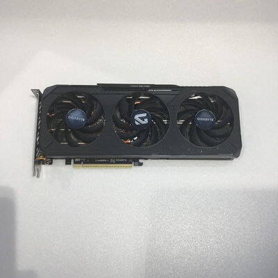 【松山環状枝松店】中古  GIGABYTE GV-R9060XTGAMING OC-8GD (RX9060XT 8G) 179890 