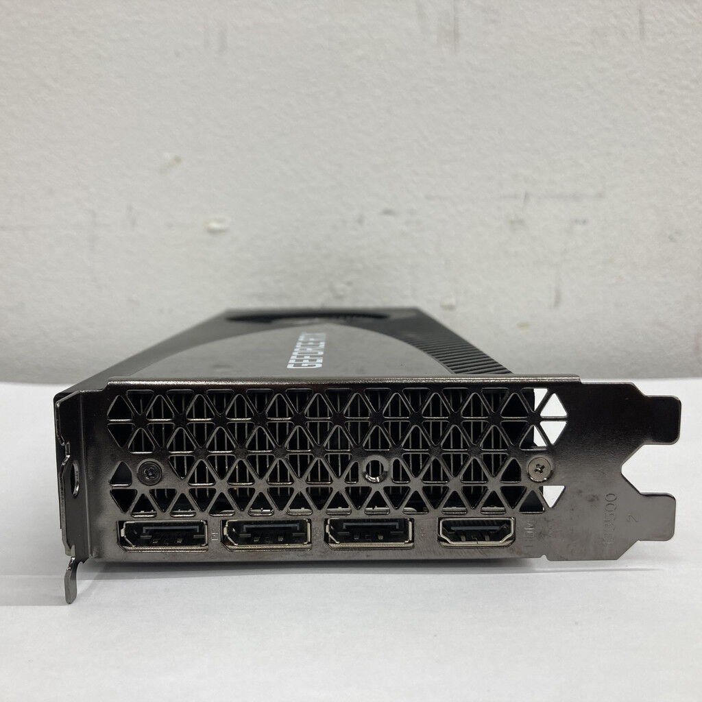 ZT-A30610A-10BLHR（RTX3060Ti）(ジャンク) ZT-A30610A-10BLHR（RTX3060Ti）(ジャンク)