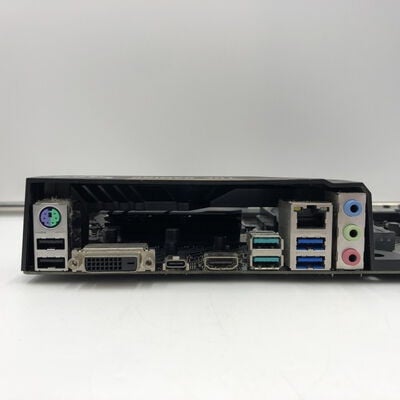 【福井日之出店】中古  ASUS TUF B450-PLUS GAMING (B450 AM4 ATX DDR4) 137896 