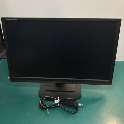 【富山本郷店】中古  iiyama ProLite E2280HS 4760001372 
