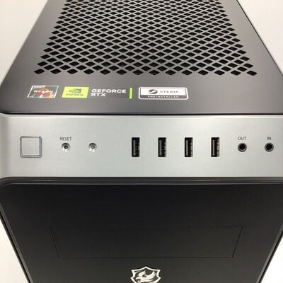 【白山FM松任店】中古  GALLERIA XA7R-R47 4950002564 