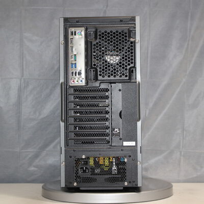 中古  THIRDWAVE GALLERIA SK(Intel Core i7 10700/16GB/SSD512GB/BD-RE/オンボード/W11H64 MAR) 176779 