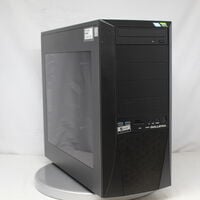 中古  THIRDWAVE GALLERIA KT(Intel Core i7 9700/16GB DDR4 (PC4)/SSD500GB/DVDマルチ/NVIDIA GeForce RTX 2070 SUPER 8GB/W11H64 MAR) 196735 