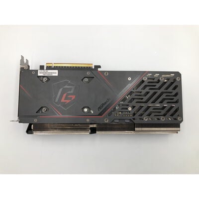 【水戸赤塚店】中古  ASRock Intel Arc A770 Phantom Gaming D 8GB OC 195926 