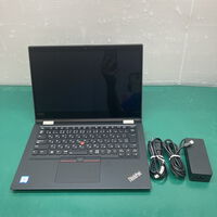 中古  Lenovo ThinkPad X390 Yoga (i7 8665U/16GB/SSD512GB/WLAN/13.3FHD) 3280022347 