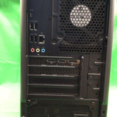 【川崎店】中古  Lenovo Legion T5-28IMB05 90NC(i7 10700/16GB/SSD256GB/HDD1TB/GTX1650 SUPER/W11H) 3170007217 