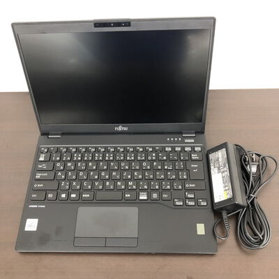 【長野稲里店】中古  FUJITSU LIFEBOOK U9310/E (INTEL Core i5 10310U 1.7GHz/16GB/SSD512GB/-/オンボード/13.3/1920x1080/Wi-Fi/WEBCAM/W11H64) 179543 