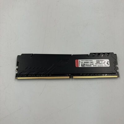 【なんば店】中古  PC4-21300 8GB デスクトップ用(DDR4-2666) 126165 