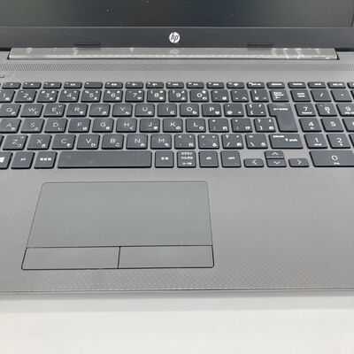 【堺七道店】中古  HP 250 G7(i5-1035G1/8GB/SSD256GB/W11P) 4660001727 