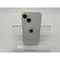 中古  【国内版SIMフリー】Apple iPhone13 mini 5.4インチ 128GB (スターライト) MLJE3J/A 147396 