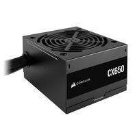 Corsair  CX650 2023 CP-9020278-JP (650W) 