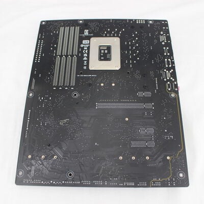 【通販センター】中古  ASUS PRIME B660-PLUS D4 (B660 1700 ATX DDR4) 3480034202 
