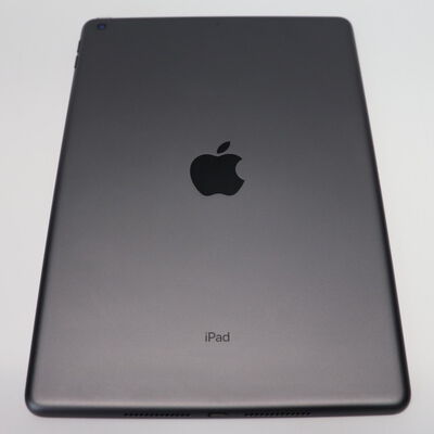 【札幌店】中古  Apple iPad 10.2インチ (第8世代/2020) Wi-Fi 32GB スペースグレイ MYL92J/A 143620 