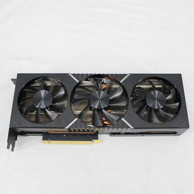 中古  HP NVIDIA GeForce RTX 3080 10GB（RTX 3080 10GB） 3480032799 
