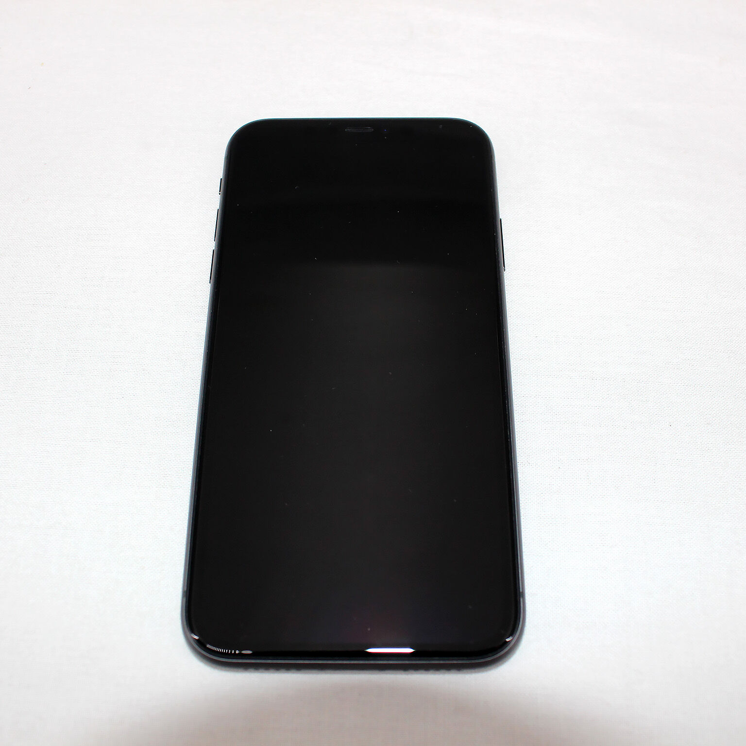 iPhone11 64GB ブラック 中古 【SIMロック解除済み】【docomo】 Apple