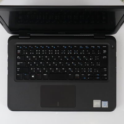 【通販センター】中古  Dell Latitude 3310(Intel Core i5 8265U/8GB DDR4 (PC4)/SSD256GB/なし/オンボード/13.3/1366x768/Wi-Fi/Windows 11 Home 64bit) 191568 