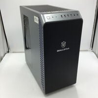 中古  GALLERIA XA7C-R36T 4950001290【9/4値下げ!】 