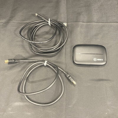 【静岡東瀬名店】中古  elgato HD60S  5140001894 