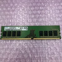 中古  PC4-21300 8GB デスクトップ用(DDR4-2666) 126165 
