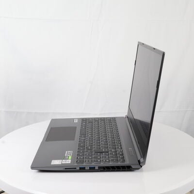 【通販センター】中古  THIRDWAVE GALLERIA XL7C-R36(Intel Core i7 10875H/32GB/SSD1TB+SSD1TB/なし/NVIDIA GeForce RTX 3060 6GB Laptop GPU/15.6/1920x1080/Wi-Fi/W11H64 MAR) 188126 