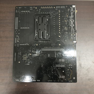 【福山ココローズ店】中古  ASRock B650 PG Lightning WiFi (B650 AM5 ATX DDR5) 5090000802 