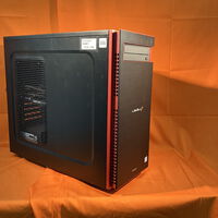 中古  iiyama LEVEL ∞ 