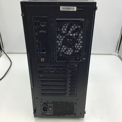 【白山FM松任店】中古  Original PC 4950001932 