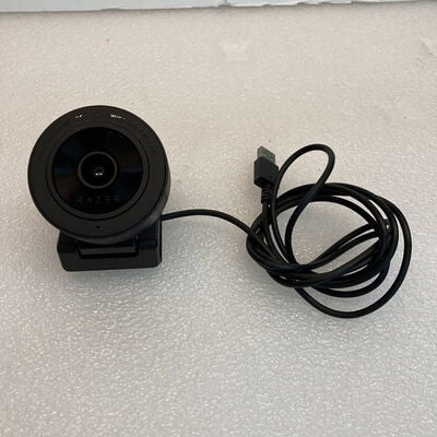 【京都店】中古  Razer Kiyo X (RZ19-04170100-R3M1) 183915 