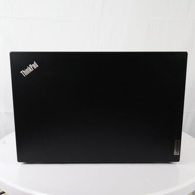 【通販センター】中古  LenovoThinkPad L15 Gen2(Intel Core i5 1135G7 2.40GHz/16GB DDR4/SSD512GB/-/オンボード/15.6/1920x1080/GbE/Wi-Fi/WEBCAM/W11P/Microsoft Office Home and Business 2024/VBT) 198580 