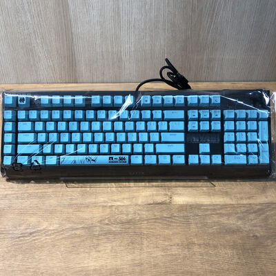 【姫路店】中古  Razer BlackWidow V4 X JP Zenless Zone Zero Edition 4740001175 