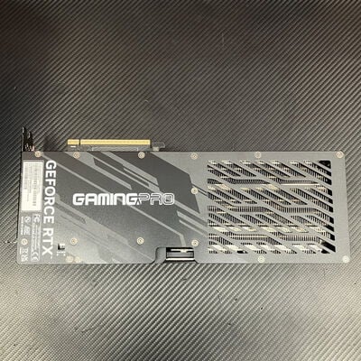 【富士青葉店】中古  Palit NE75080019T2-GB2031A （RTX5080 16GB） 3480039363 