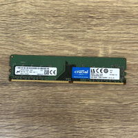 中古  PC4-21300 8GB デスクトップ用_ 184888 
