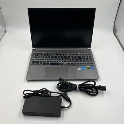 【なんば店】中古  THIRDWAVE raytrek R5-RL5 (i7 13700H/32GB/SSD1TB/RTX4050/WLAN/15.6WQHD) 3280022581 