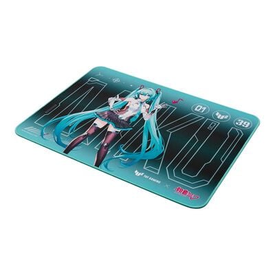 ASUS  TUF Gaming P1 Hatsune Miku Edition (NC19 TUF GAMING P1 MIKU) 
