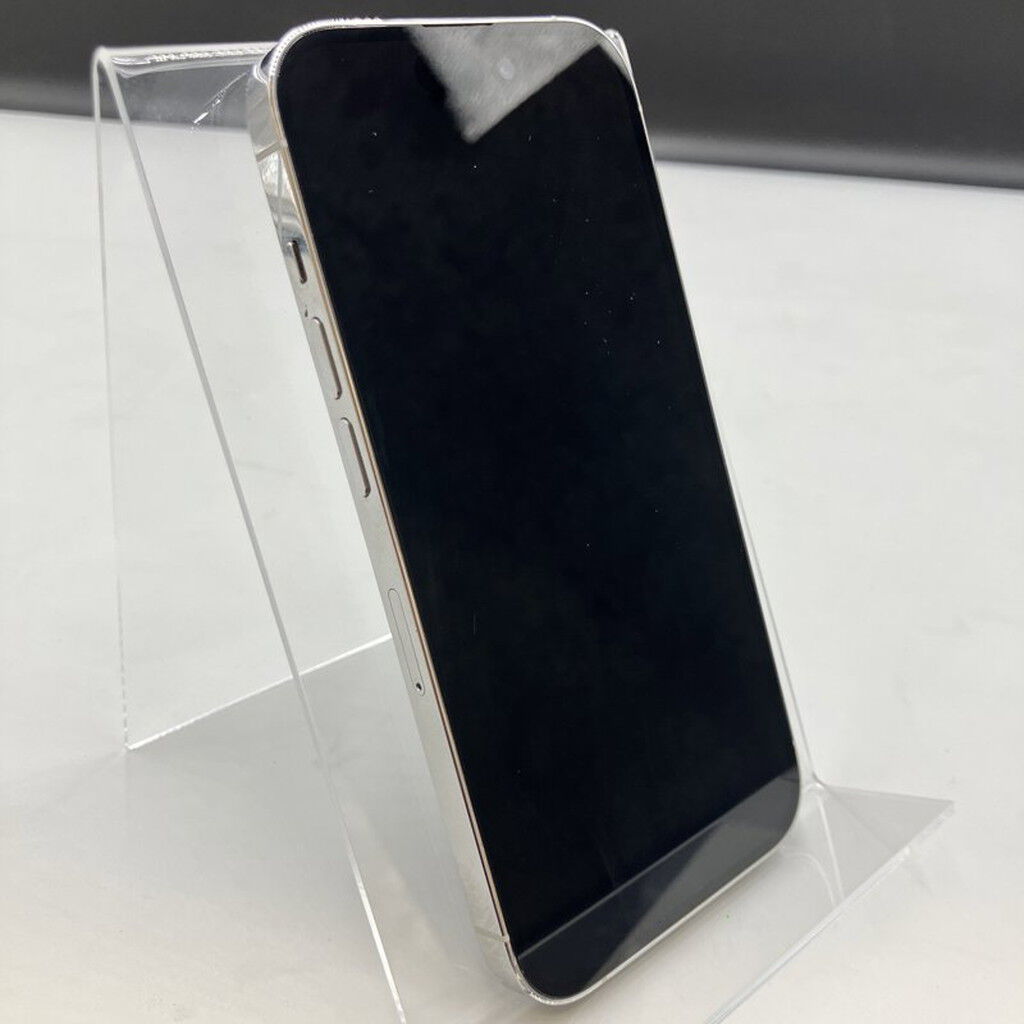 中古 【国内版SIMフリー】Apple iPhone14 Pro 6.1インチ 256GB