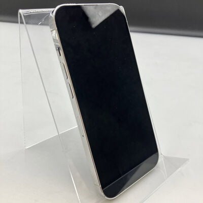 【熊本浜線店】中古  【国内版SIMフリー】Apple iPhone14 Pro 6.1インチ 256GB (シルバー) MQ0Y3J/A 155019 