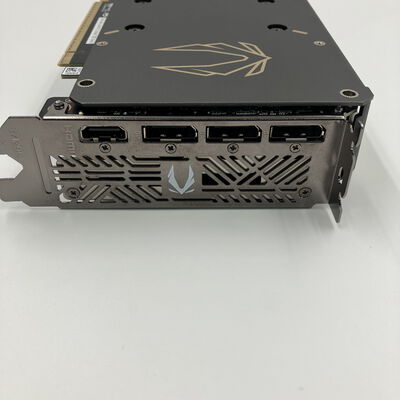 【なんば店】中古  ZOTAC ZT-B50700J-10P SOLID OC (RTX5070 12GB) 176911 