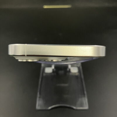 【大須店】中古  【国内版SIMフリー】Apple iPhone15 Pro 6.1インチ 256GB ホワイトチタニウム MTUD3J/A 161222 