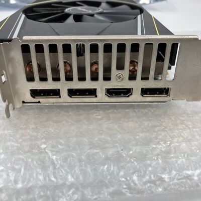 【秋葉原本店】中古  各社 Radeon RX5700 (8GB PCIE) 140076 