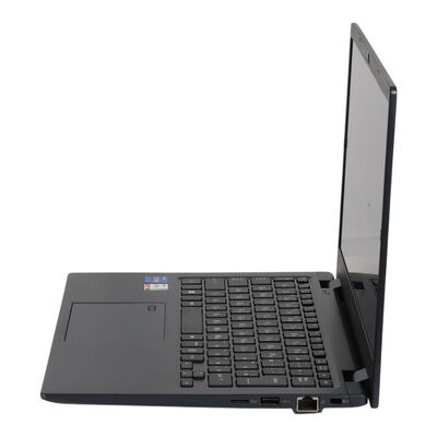 【通販センター】中古  dynabook dynabook G83/KV(Intel Core i7 1255U/16GB DDR5 (PC5)/SSD256GB/なし/オンボード/13.3/1920x1080/Wi-Fi/W11H64 MAR) 204637 