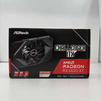 中古  各社 Radeon RX6600XT (8GB PCIE) 146756 